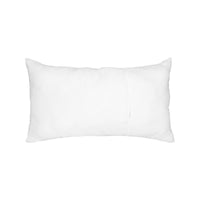 Hex Rectangle Pillow Cases 20"x36" (Pack of 2)