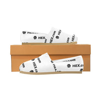 HEXdotcom Combo Casual Canvas Women's Shoes