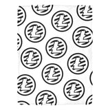 Litecoins Ultra-Soft Micro Fleece Blanket 60" x 80"