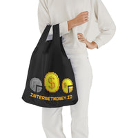 InternetMoney Foldable Grocery Bag