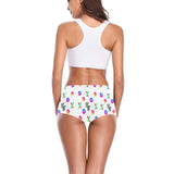 RH HPX Women's  Boyshort Panties