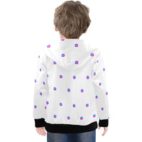 Pulse Small Little Boys' Long Sleeve Hoodie