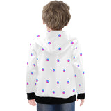 Pulse Small Little Boys' Long Sleeve Hoodie