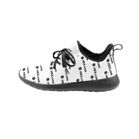 HEXdotcom Combo Blk Women's Slip-On Sneakers