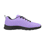 Pulses Small Women's Breathable Sneakers