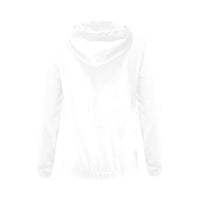 Hex Logo Women's  Full Zip Hoodie