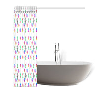 RH HPX Shower Curtain 72"x72"