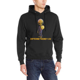 IM Alien 1 Men's Classic Hoodie