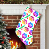 HPXdotCOM Christmas Stocking