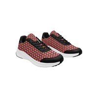 Hex Small Black Women's Mudguard Running Shoes