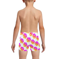 Hex Little Boys' Swimming Trunks