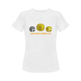 InternetMoney Classic Women's T-shirt