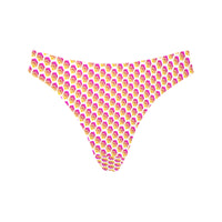 Hex Small Women's Classic Thong