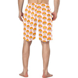 Shiba Inu Men's Swim Trunk