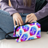 Pulse Toiletry Bag