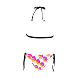 Hex Sexy Halter Bikini Swimsuit