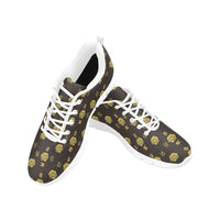 Hex 5555 Women's Breathable Sneakers