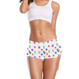 RH HPX Women's  Boyshort Panties