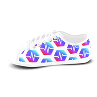 Pulse Women's Canvas Shoes