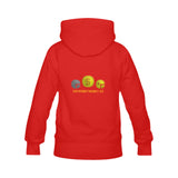 InternetMoney Men's Classic Hoodie